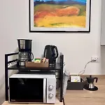 شقة San Pietro Urban Nest