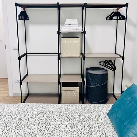 شقة San Pietro Urban Nest *