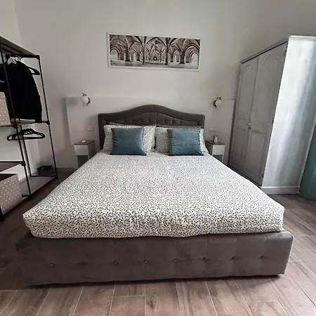 شقة San Pietro Urban Nest روما