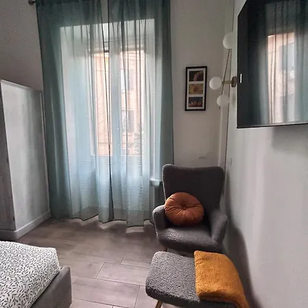 San Pietro Urban Nest *