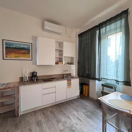 San Pietro Urban Nest شقة