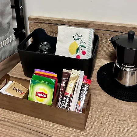 San Pietro Urban Nest شقة روما