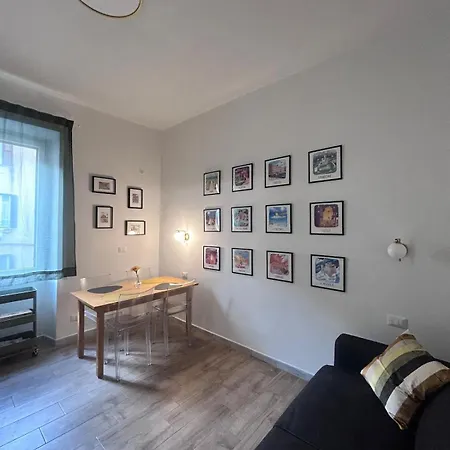 San Pietro Urban Nest 罗马