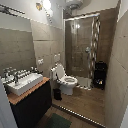 San Pietro Urban Nest