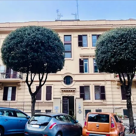 San Pietro Urban Nest شقة