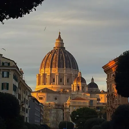 San Pietro Urban Nest 罗马