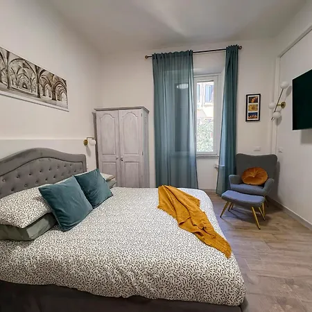 San Pietro Urban Nest Appartement